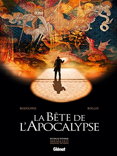 Beispielbild fr La Bte de l'Apocalypse zum Verkauf von Gallix