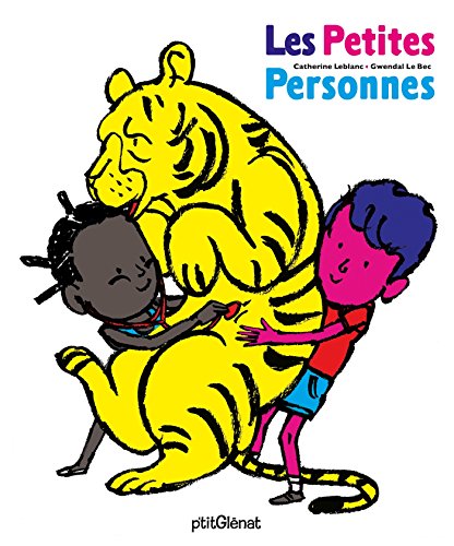 9782723491310: Les Petites Personnes