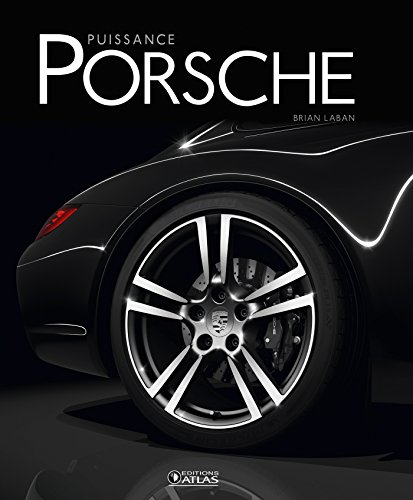 Stock image for Puissance Porsche for sale by medimops