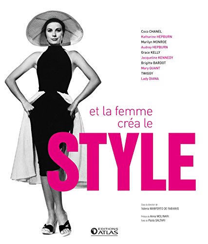 Stock image for Et la femme cra le style for sale by medimops