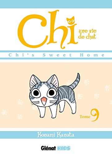 Stock image for CHI - Une vie de chat Vol.9 for sale by Better World Books