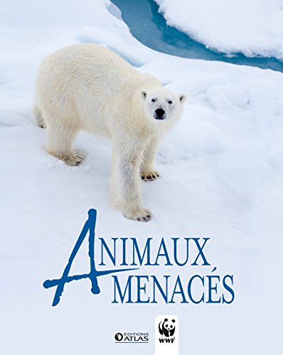 Beispielbild fr Animaux menacs zum Verkauf von medimops