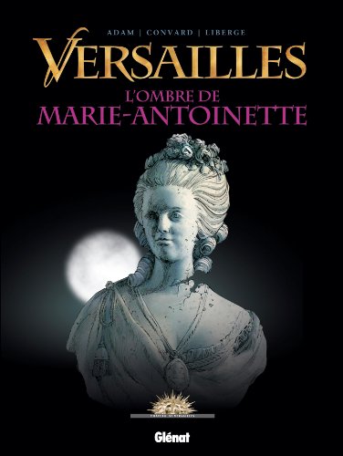 9782723492515: L'ombre de Marie-Antoinette: L'Ombre de la Reine