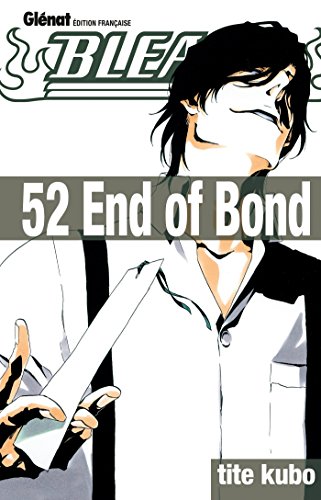 9782723493079: Shnen: End of Bond