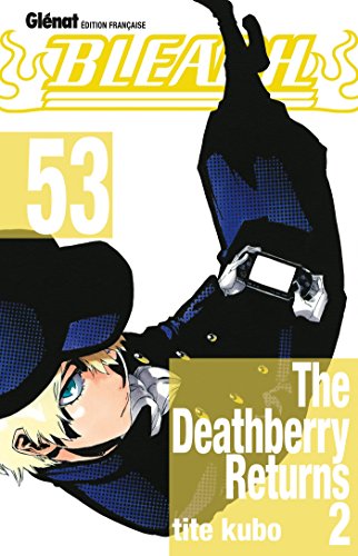 9782723493086: Bleach - Tome 53: The deathberry Returns 2