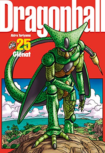 Imagen de archivo de Dragon Ball perfect edition - Tome 25 a la venta por Gallix