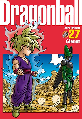 Imagen de archivo de Dragon Ball perfect edition, Tome 27 : a la venta por Gallix
