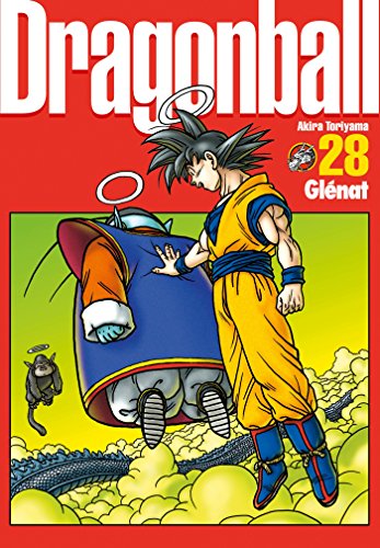 Imagen de archivo de Dragon Ball - Perfect Edition Vol.28 a la venta por Buchpark