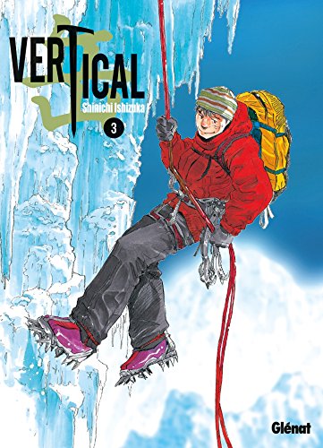 Beispielbild fr Vertical, Tome 3 : zum Verkauf von Revaluation Books