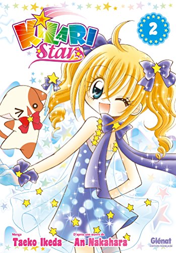 9782723493468: Kilari Star - Tome 02 (Kilari Star (2)) (French Edition)
