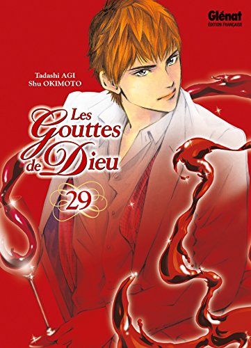 Stock image for Les Gouttes de Dieu, Tome 29 : for sale by WorldofBooks