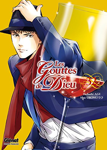 Stock image for Les Gouttes de Dieu - Tome 32 for sale by WorldofBooks