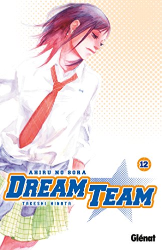 Beispielbild fr Dream Team - Tome 12 zum Verkauf von Ammareal