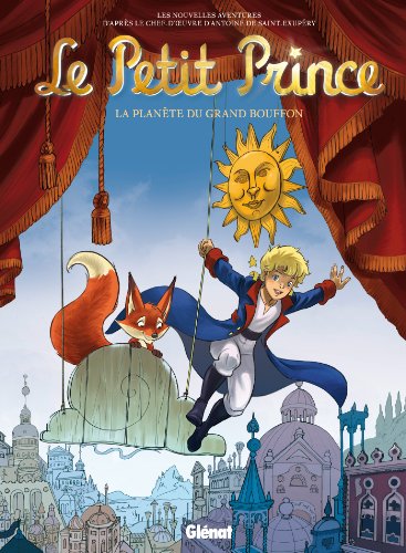 Beispielbild fr Le Petit Prince, Tome 14 : zum Verkauf von medimops