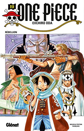 Beispielbild fr One piece - dition originale Vol.19 zum Verkauf von medimops