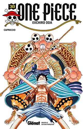 Beispielbild fr One piece - Edition originale Vol.30 zum Verkauf von medimops