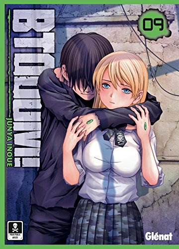 Beispielbild fr Btooom ! Vol.9 zum Verkauf von medimops