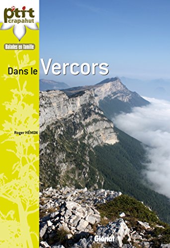 9782723495097: Balades en famille dans le Vercors