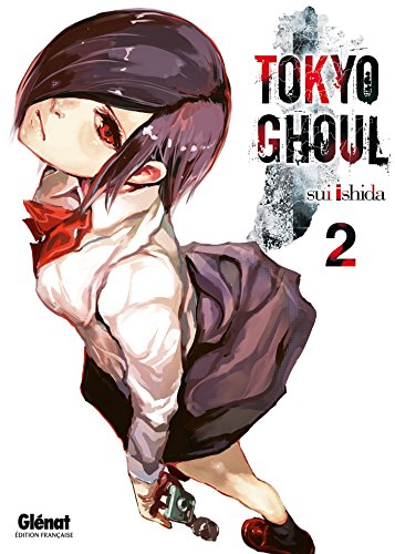 Beispielbild fr Tokyo ghoul Vol.2 zum Verkauf von medimops