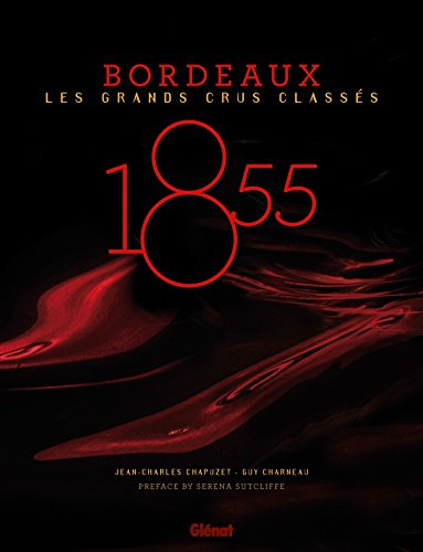 9782723495653: 1855 - Bordeaux - Les grands crus classs