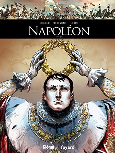 9782723496292: Napolon - Tome 02