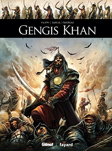 Stock image for Gengis Khan for sale by medimops