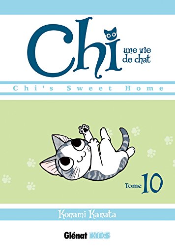 9782723497503: Chi - Une vie de chat - Tome 10