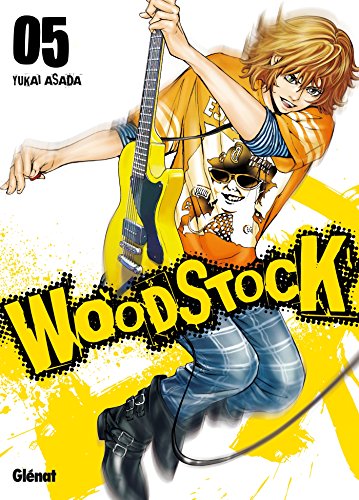 9782723497862: Woodstock Vol.5