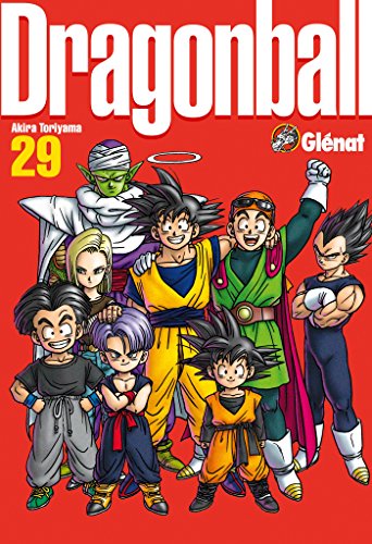 Imagen de archivo de Dragon Ball, Tome 29 : Perfect edition a la venta por Revaluation Books