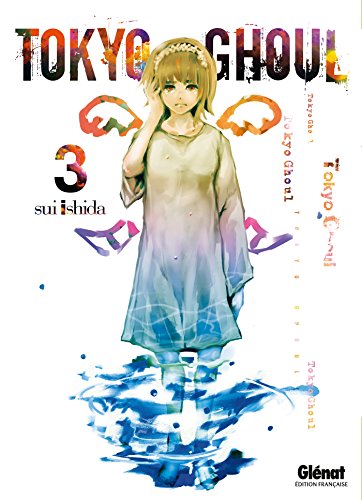 Beispielbild fr Tokyo ghoul Vol.3 zum Verkauf von medimops