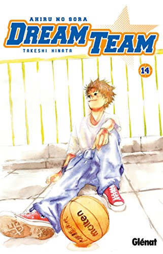 9782723498722: Dream Team - Tome 14 (Shnen)