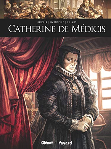 Beispielbild fr Catherine de Mdicis zum Verkauf von Chapitre.com : livres et presse ancienne