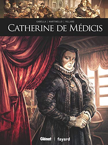 9782723499026: Catherine de Mdicis