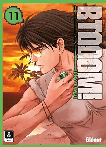 Beispielbild fr Btooom! Tome 11 zum Verkauf von medimops