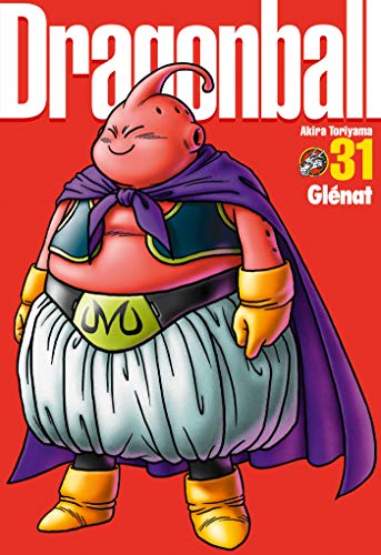 Beispielbild fr Dragon Ball, Tome 31 : Perfect zum Verkauf von Revaluation Books