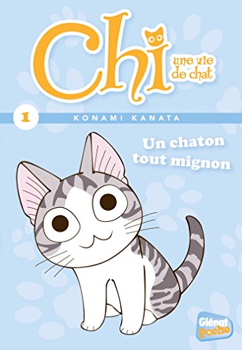 Stock image for Chi ; une vie de chat Tome 1 : un chaton tout mignon for sale by Chapitre.com : livres et presse ancienne