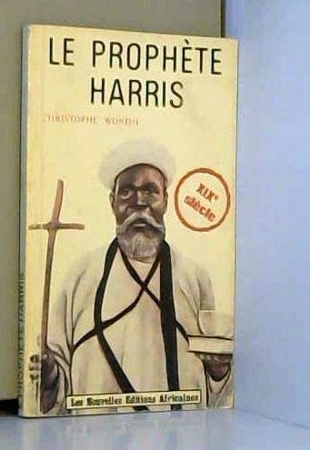 9782723605823: Le Prophte Harris