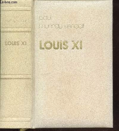 Louis XI