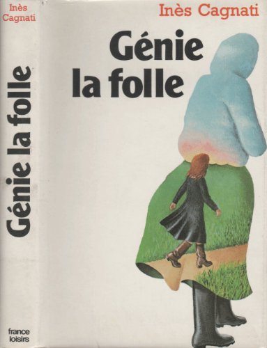 Stock image for Gnie la folle for sale by Ammareal