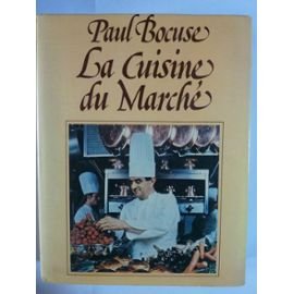 9782724201420: La Cuisine du march