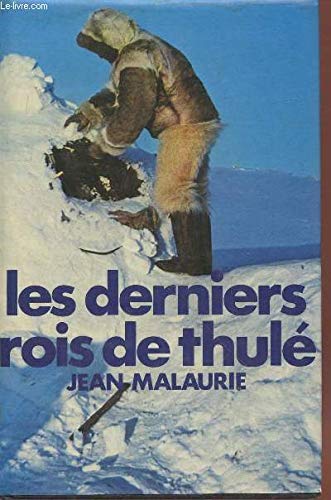 9782724201574: Les derniers rois de thul