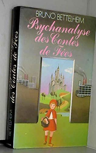 9782724201789: Psychanalyse des contes de fes