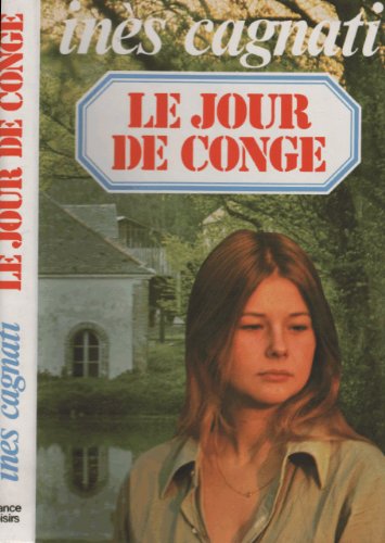 Imagen de archivo de Le jour de cong a la venta por Librairie Th  la page