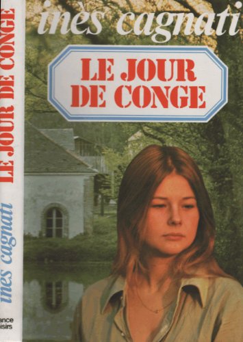 Stock image for Le jour de cong for sale by Librairie Th  la page
