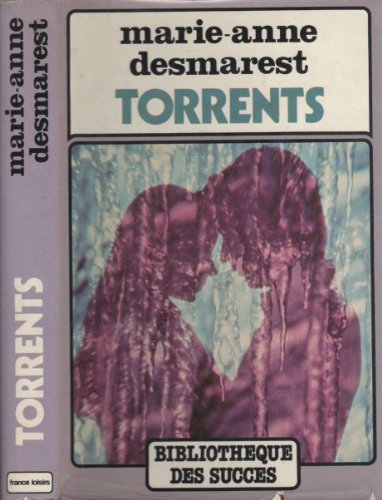 Imagen de archivo de Torrents a la venta por Librairie Th  la page
