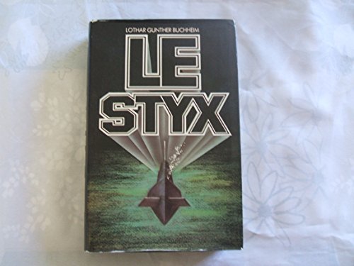 Beispielbild fr Le Styx zum Verkauf von medimops