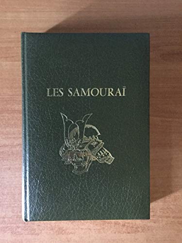 Beispielbild fr LES SAMOURAI. zum Verkauf von L'ivre d'histoire