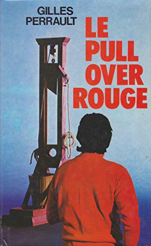 Stock image for Le Pull-over rouge for sale by Librairie Th  la page