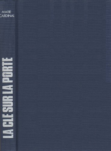 Stock image for La cl Sur La Porte for sale by Librairie Th  la page