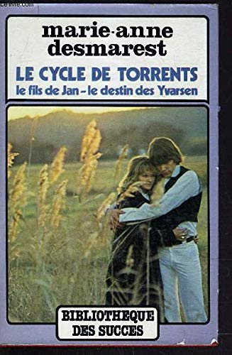 Stock image for Le Cycle de Torrents: Le Fils De Jan - Le Destin Des Yvarsen for sale by medimops